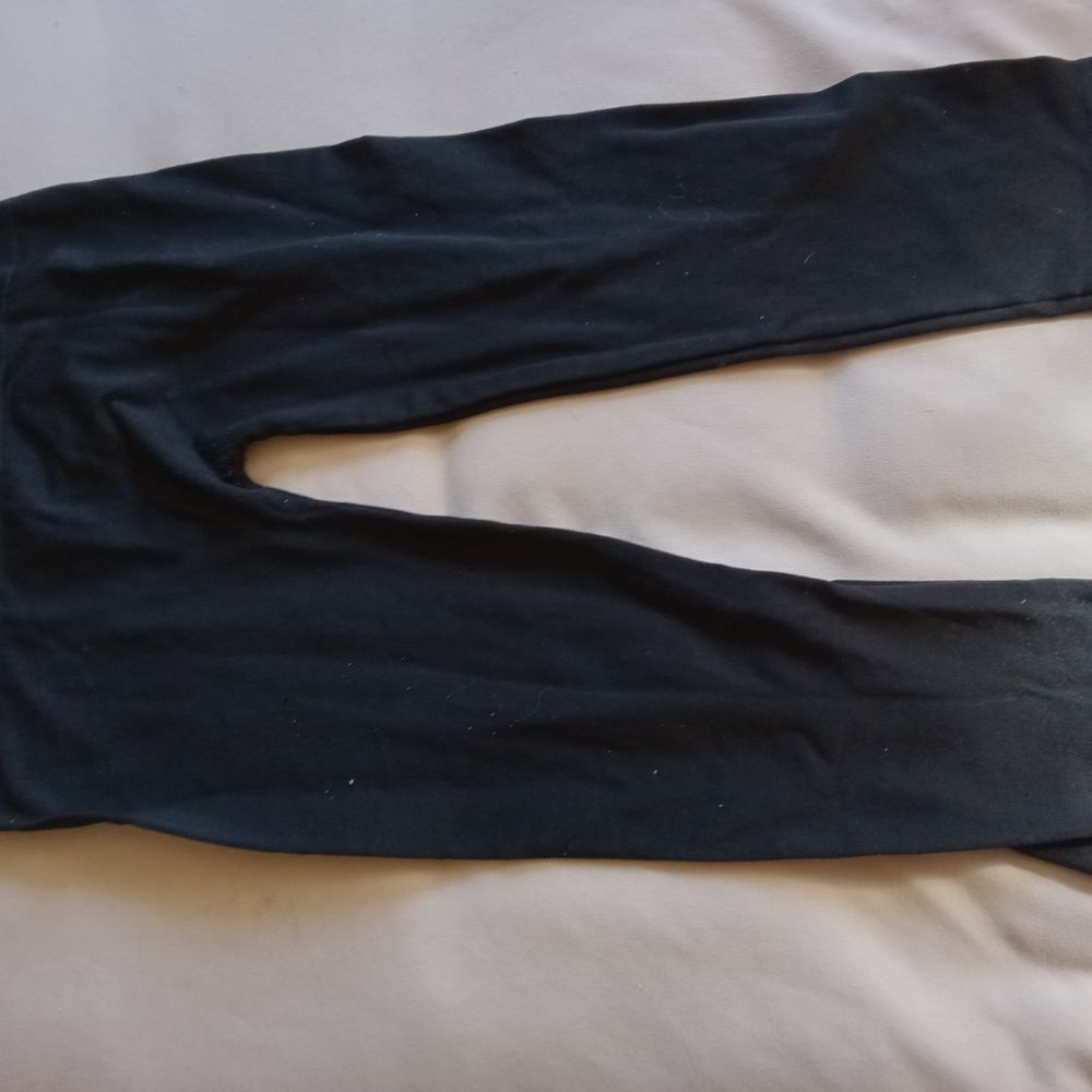 Black Leggings
